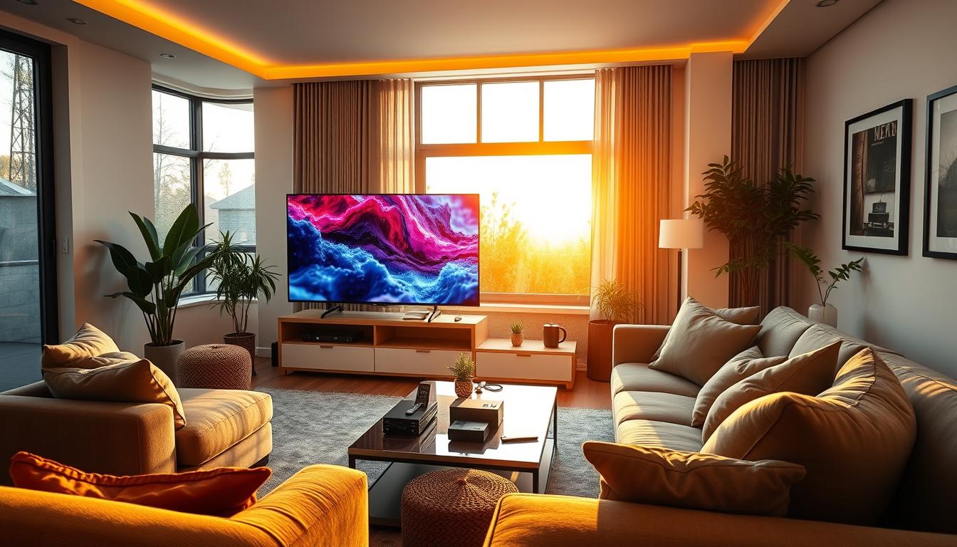 Melhor IPTV 2025: Qualidade em Streaming Para Sua Casa